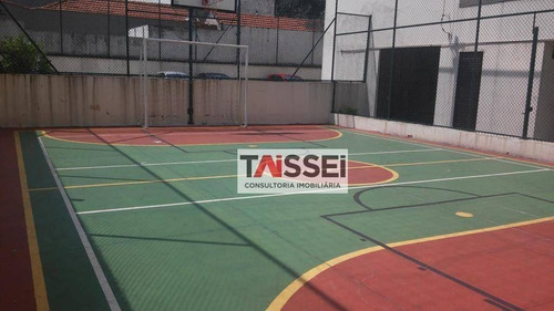 Imagem 14 de 22 de Apartamento À Venda, 69 M² Por R$ 520.000,00 - Vila Gumercindo - São Paulo/sp - Ap8428