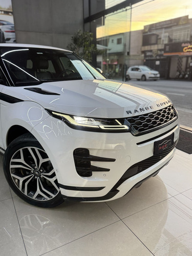 Land Rover 0 Range R. EVO SE Si4 R-Dyn. 2.0 Flex Aut.