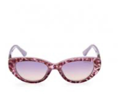 Lentes De Sol Violeta Guess Gu784983z51