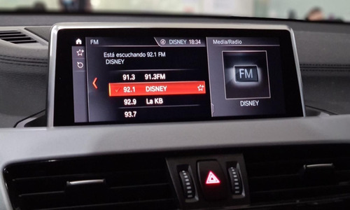 Imagen 7 de 14 de Bmw X2 2021