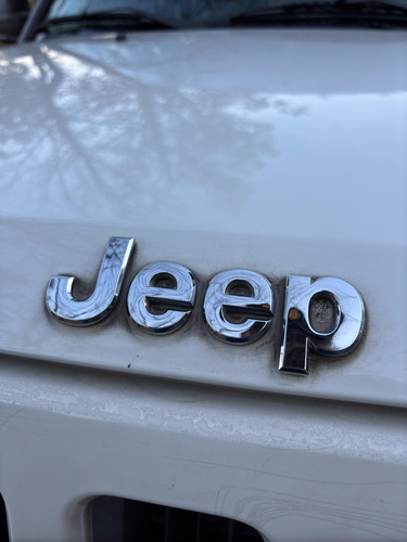 Jeep Patriot Base Aa Abs Ba 4x2 Cvt