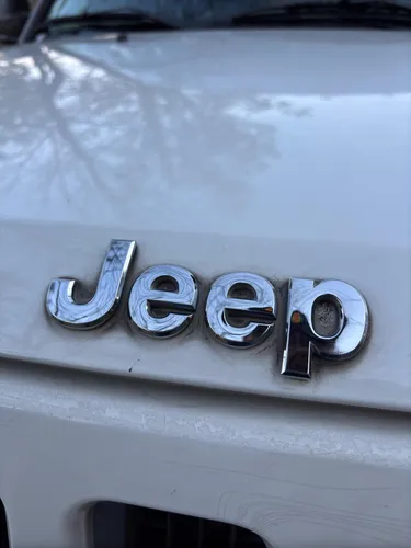 Jeep Patriot Base Aa Abs Ba 4x2 Cvt