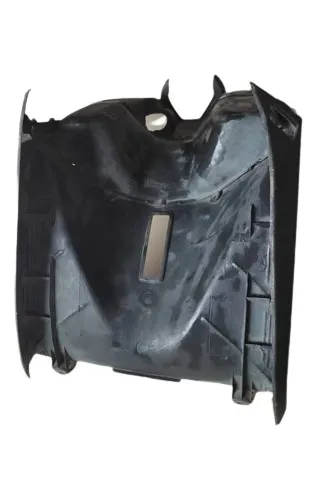 Pechera De Jog Artistic (Usado)
