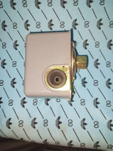 Presostato Para Bomba