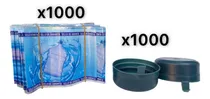Comprar Tapas Y Precintos Termoencogibles Para Botellones De Agua