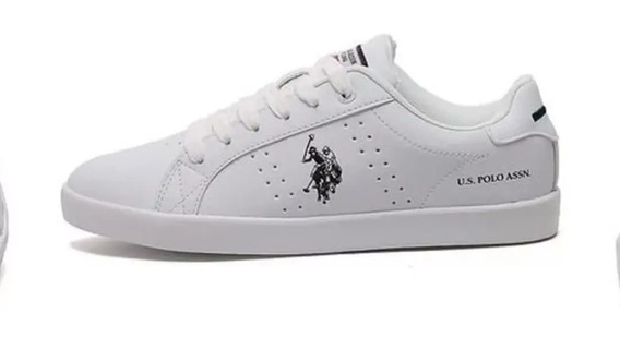 Tenis Polo Hombre | MercadoLibre 📦