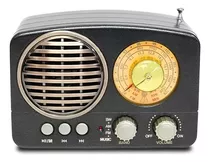 Parlante Radio Retro - Son&co R-101