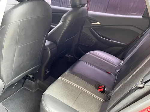 Chevrolet Tracker 1.2 Ls