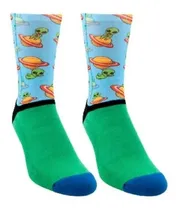 Comprar Medias Oliver Socks Deportivas Urbanas Modelo Monster