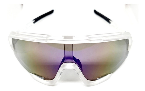 Anteojo Lente De Sol Google Uv Moto Ski Snowboard Nieve 1