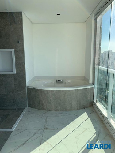 Imagem 13 de 15 de Apartamento - Aclimação - Sp - 579364