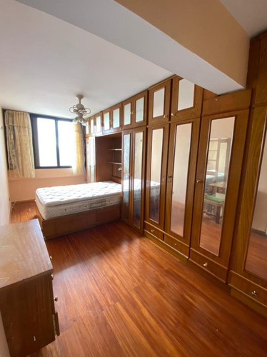 Imagem 9 de 11 de Apartamento Com 2 Dormitórios Para Alugar Por R$ 1.450,00/mês - Vila Mazzei - São Paulo/sp - Ap1386