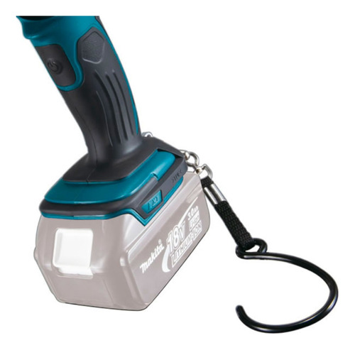 Lanterna Led 18v Cabeça Giratória Sem Bateria Dml802 Makita