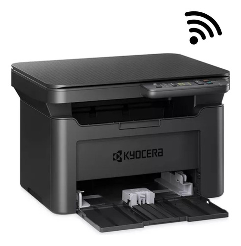 Impresora Multifuncional Kyocera Wifi Ma2000w 600dpi 1102yw2 Negro