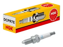 Comprar Kit De 4 Bujias Ngk Originales Dcpr7e