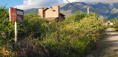 Imagen 5 de 6 de Lote En La Fascinante Barranca Colorada...cerca De Todo!