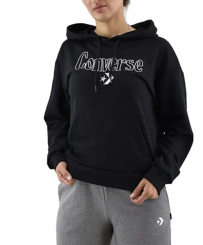 Buzo converse mujer completo sales