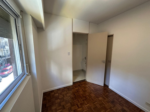 Venta Departamento 3 Ambiente Con Dependencia