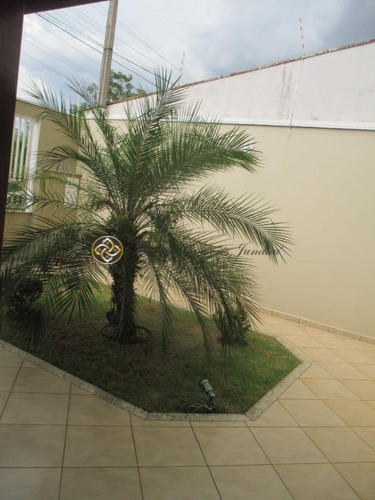 Imagem 23 de 27 de Casa A Venda Em Jundiai - Torres De São Jose - Ca00114 - 69814193
