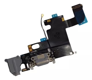 Placa Flex Conector Carga Compatível iPhone 6 6g A1549 A1586