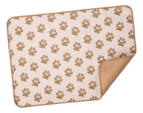 Almohadilla Para Orina De Perro Para Gatito, Lavable,
