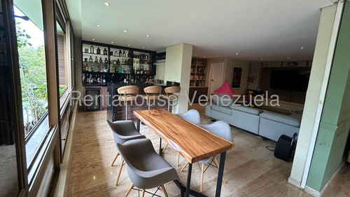 Apartamento En Venta Urb. La Lagunita Country Club, Caracas. 25-22426 Yf