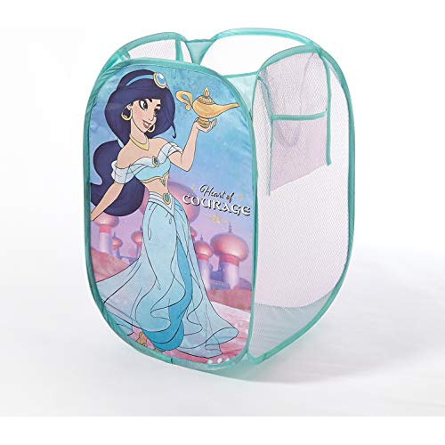 Cesto Plegable Disney Aladdin Asas Resistentes, 21  De ...