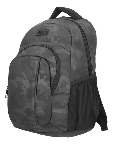 Mochila Notebook Xtrem Atomik 5xt Verde Militar 15