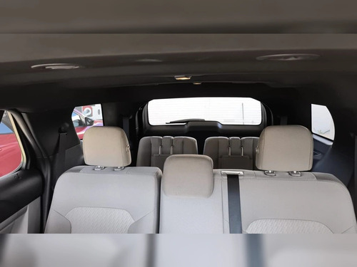 Ford Explorer 2019