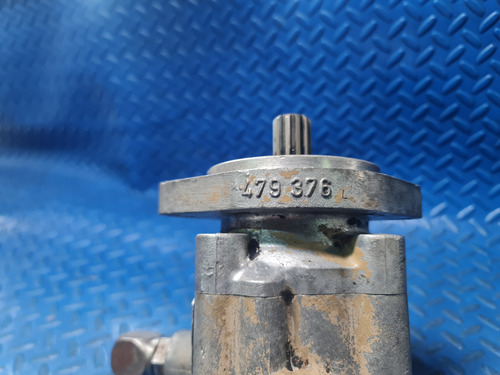 Bomba De Direccion Hidraulica De Freightliner Vickers (Usado)