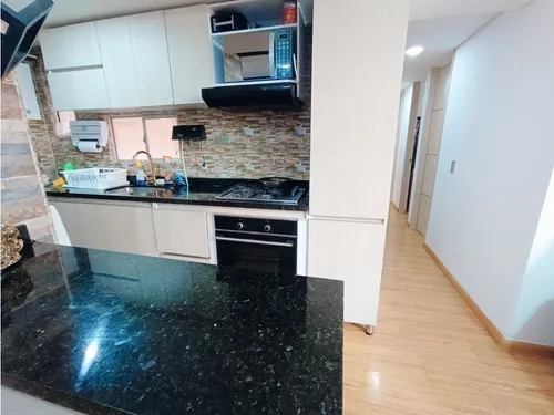 Venta Apartamento En Tocancipa