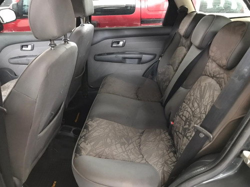 Fiat Palio 1.8 Adventure Locker Gnc 2010