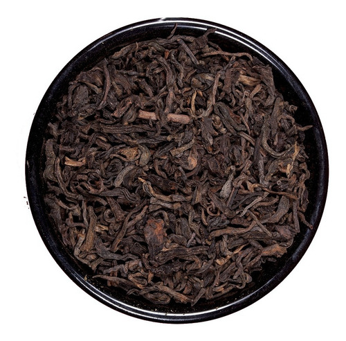 Te Pu Erh Rojo En Hebras Premium 50g | Sir Neko