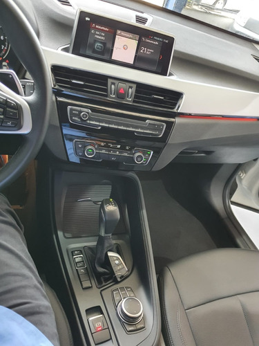 X1 Sdrive 20i 2.0 Turbo Active Flex Automático Bmw