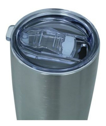Imagem 4 de 6 de Copo Termico P/ Cerveja Bebidas Quentes Avalon 570ml Nautika