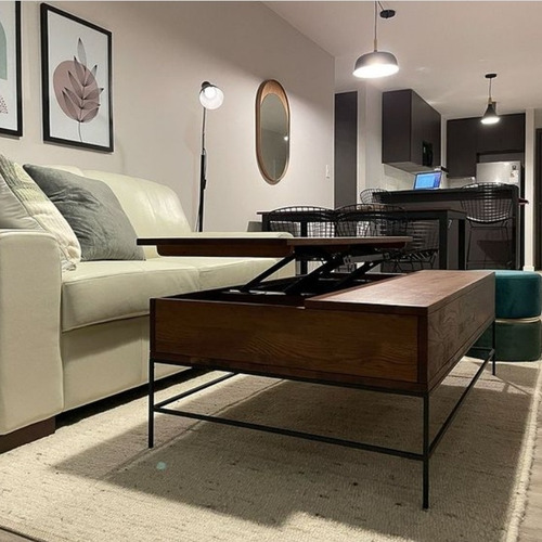 Imagen 8 de 15 de Venta Apartamento Pocitos 2 Dormitorios More Echevarriarza