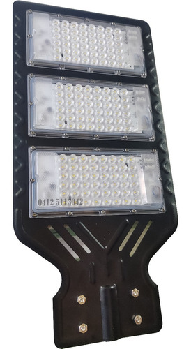 Luminaria Led 150w 85-265v Plana Alumbrado Publico