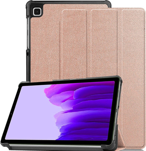 Forro Funda Case Tablet Samsung Tab A7 Lite 8.7´´ Original 