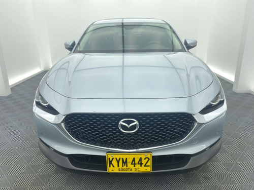 Imagen 3 de 25 de Mazda Cx30 Grand Touring Hybrid 2.0