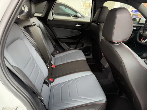 Volkswagen Jetta 2.0 Tsi Gli Dsg