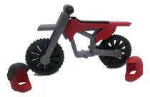Comprar Figura De Acción  Dummy 13 Moto + Dos Cascos