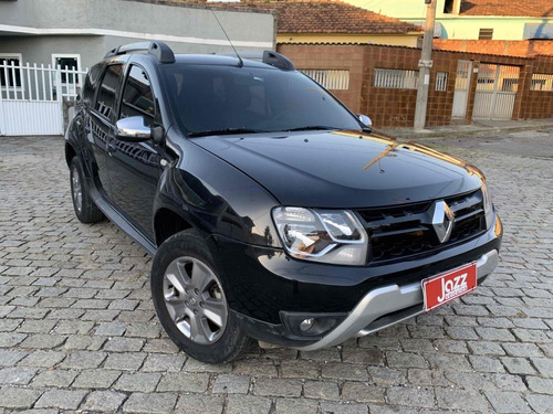 Renault Duster 2.0 16V HI-FLEX DYNAMIQUE AUTOMÁTICO