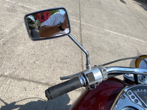 Imagen 7 de 15 de Honda Vtx 1300c Modelo 2006