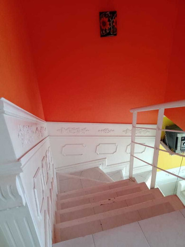 Imagen 13 de 14 de Rento Casa Amueblada 4recamaras Fracc Brisas Del Carmen