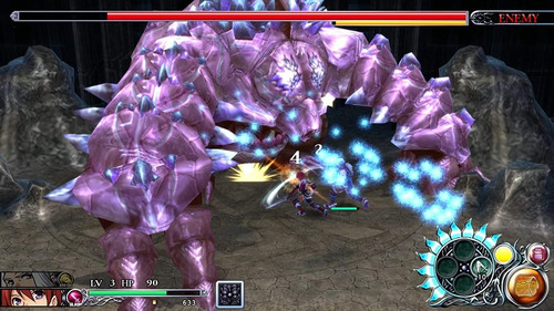Jogo Ys Memories Of Celceta Ps4 Mídia Física