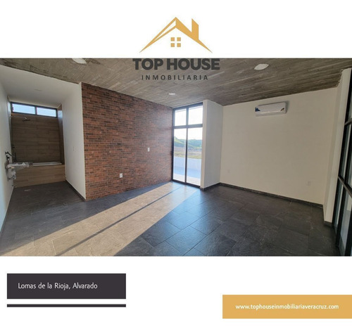 Imagen 11 de 14 de Casa Estilo Loft | Con Terraza Y Vista A La Laguna, Smart Ho