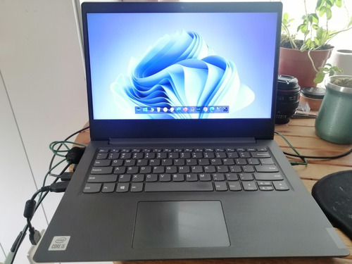 Lenovo Ideapad I5 14 Pulgadas  8gb Ram 256 Gb Ssd