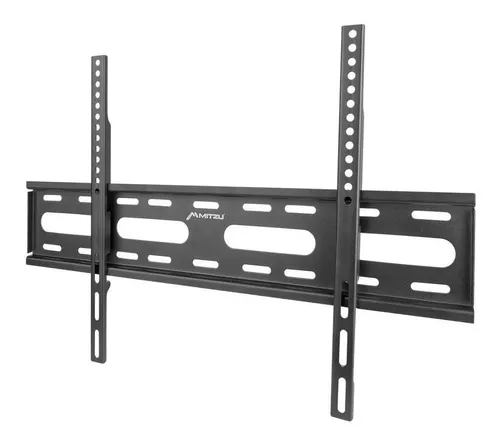 SOPORTE PARA TV DE 40 A 75 STRONG HOLD STH-3764/80 PLUS DOBLE BRAZO