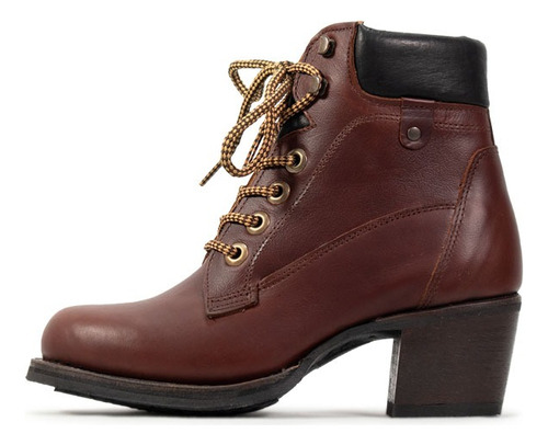 Botas Dama Loblan Casual Mod. 1044