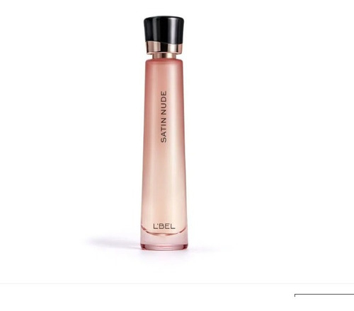 Perfume Mujer Satin Nude 50 Ml - mL a $1727